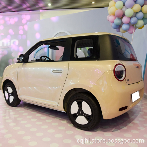 2023 Changan Mini Electric Car China Auto Electr Sale a caldo Mini EV auto elettriche Nuovi veicoli energetici più economici